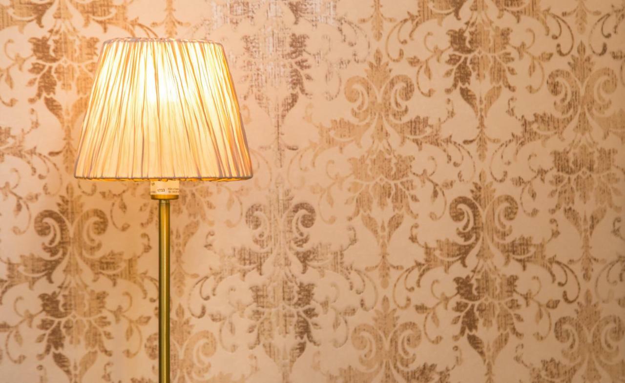 Domus Donnaregina Apartments نابولي المظهر الخارجي الصورة